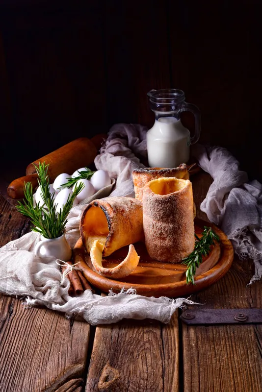 A,Fresh,And,Tasty,Kurtoskalacs