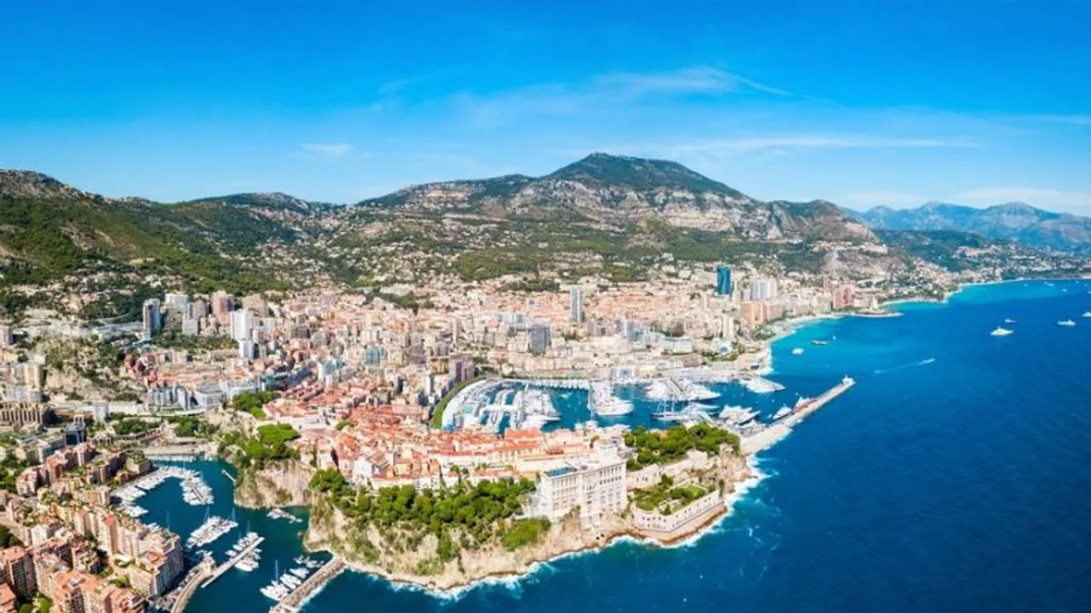 Egy monacoi bankszámlára is került a Lánchíd-pénzből?