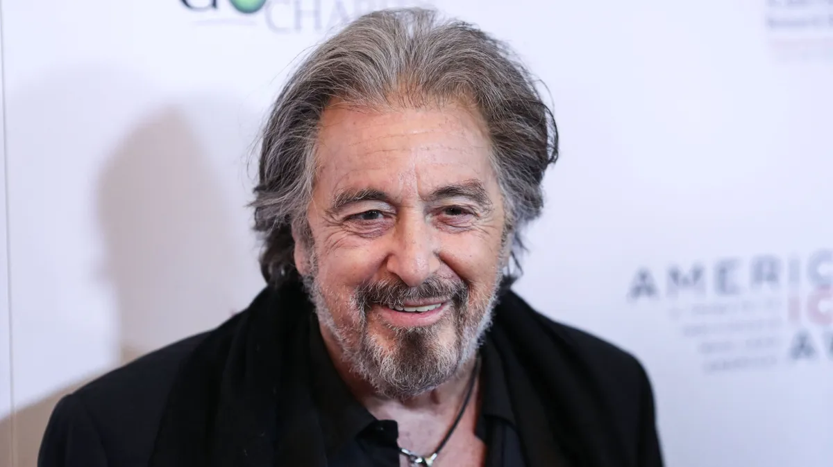 84 éves lett Al Pacino: Öt dolog, amit nem tudtál mindenki Keresztapájáról! – Galéria