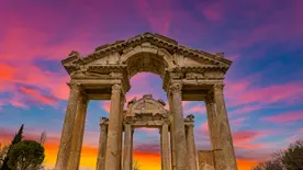 Ezek a zseniális ókori római alkotások még ma is lenyűgöznek minket – Második rész