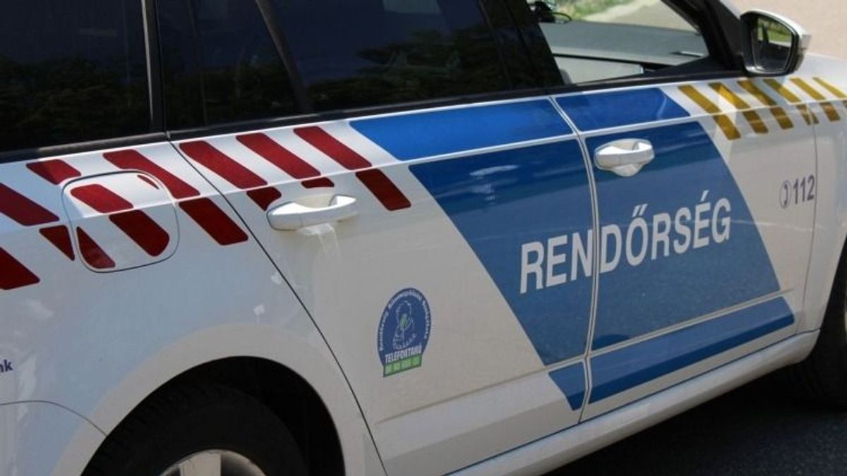 Mi történik itt? Újabb lány tűnt el a gyermekotthonból