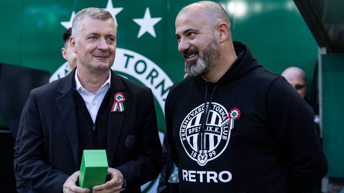 Kubatov Gábor: Ez volt a legnehezebb szezonunk!
