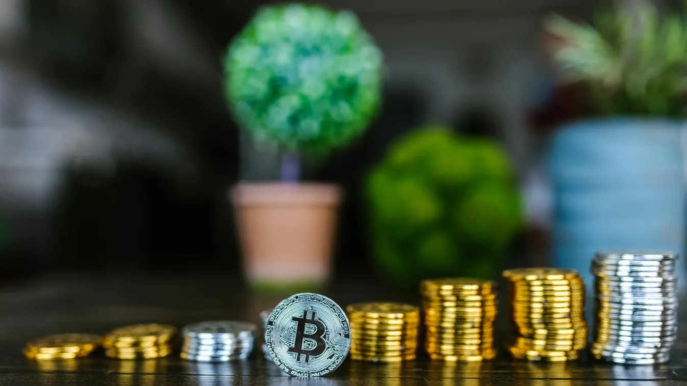 A Bitcoin útja – kapu a digitális pénzügyek világába