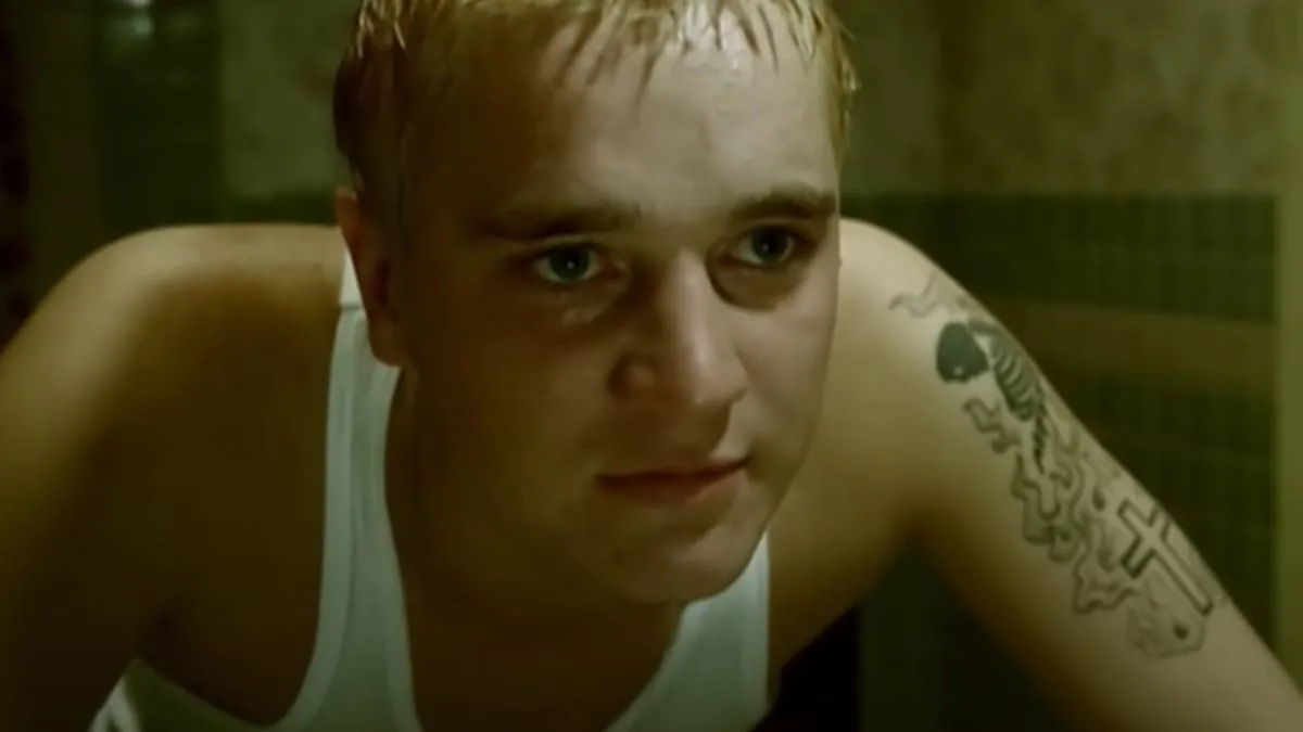 Emlékszel még rá? Így néz ki ma a srác, aki Eminem Stan klipjében szerepelt