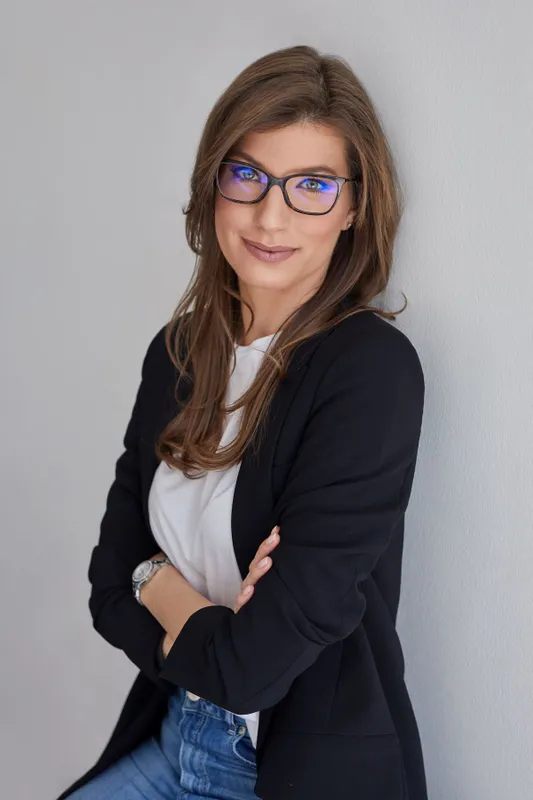 Stohl Luca