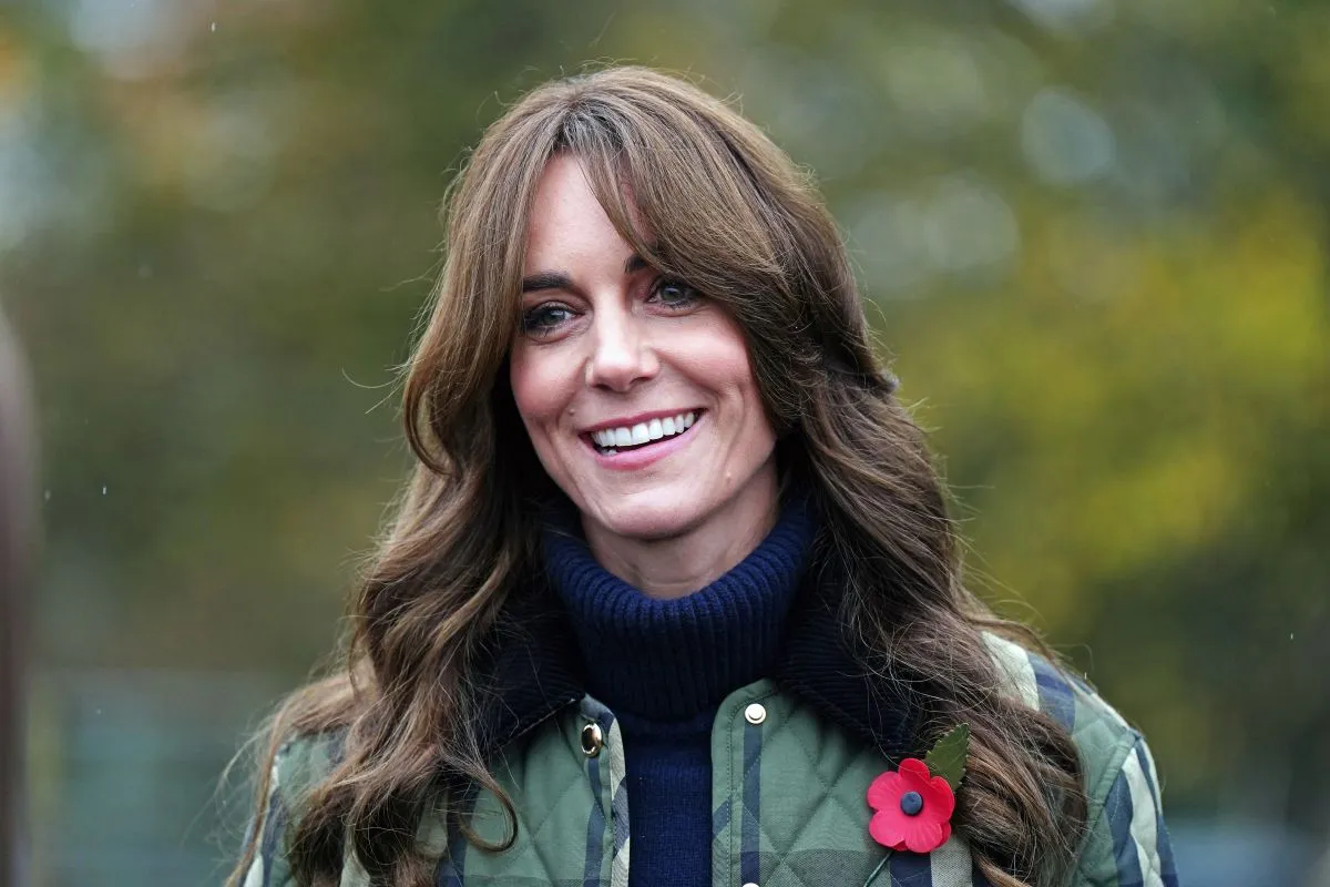 Royal visit to Scotland