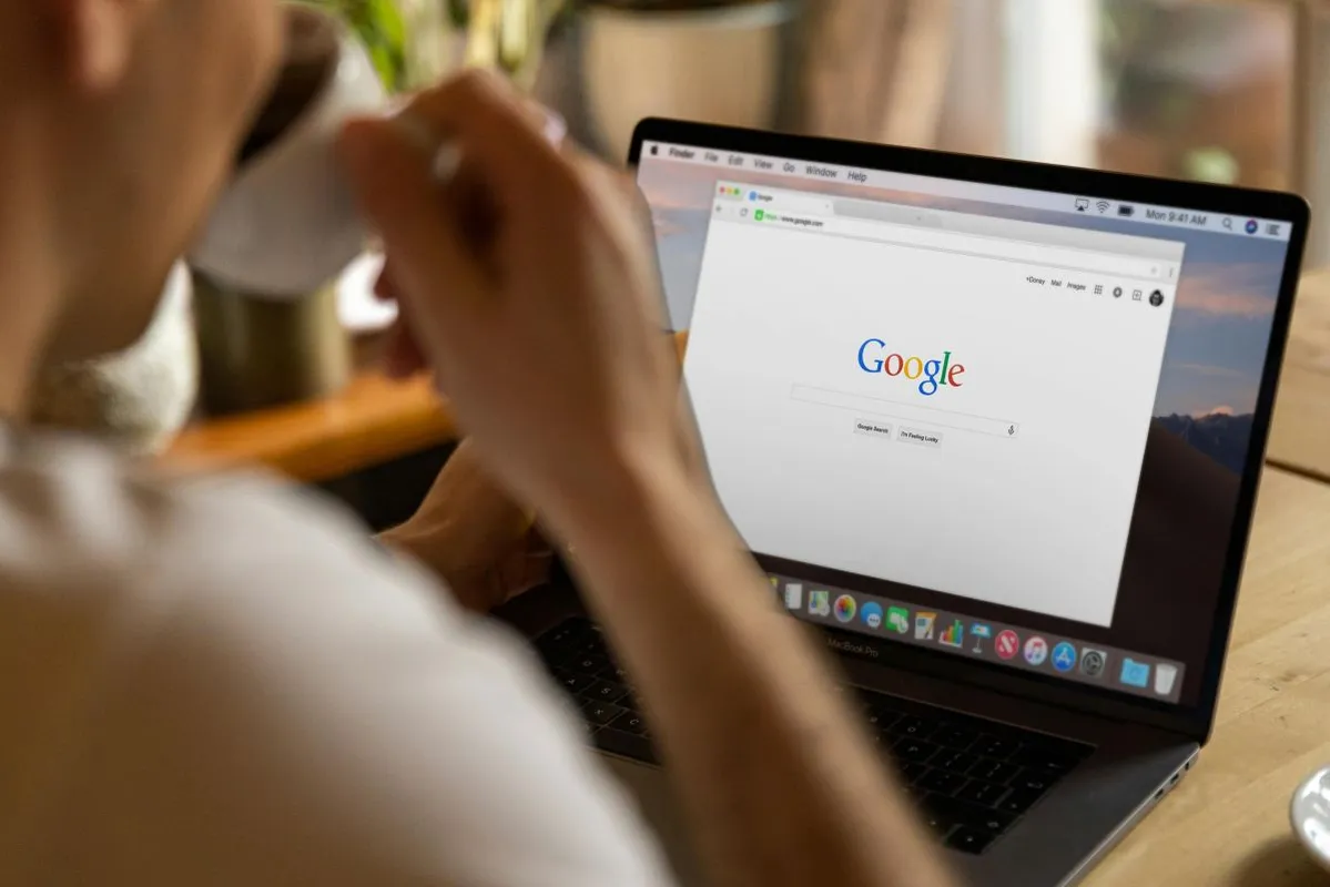 Google Chrome, böngésző, internet, Pexels