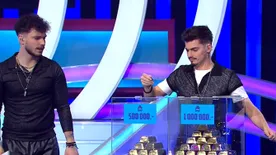 Kínos baki a TV2 forgatásán: Marics Peti olyat hibázott, hogy még a játékot is félbe kellett szakítani