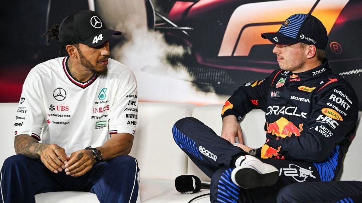 Nem adják fel, Verstappen óriási pénzt kaphat a Mercedestől