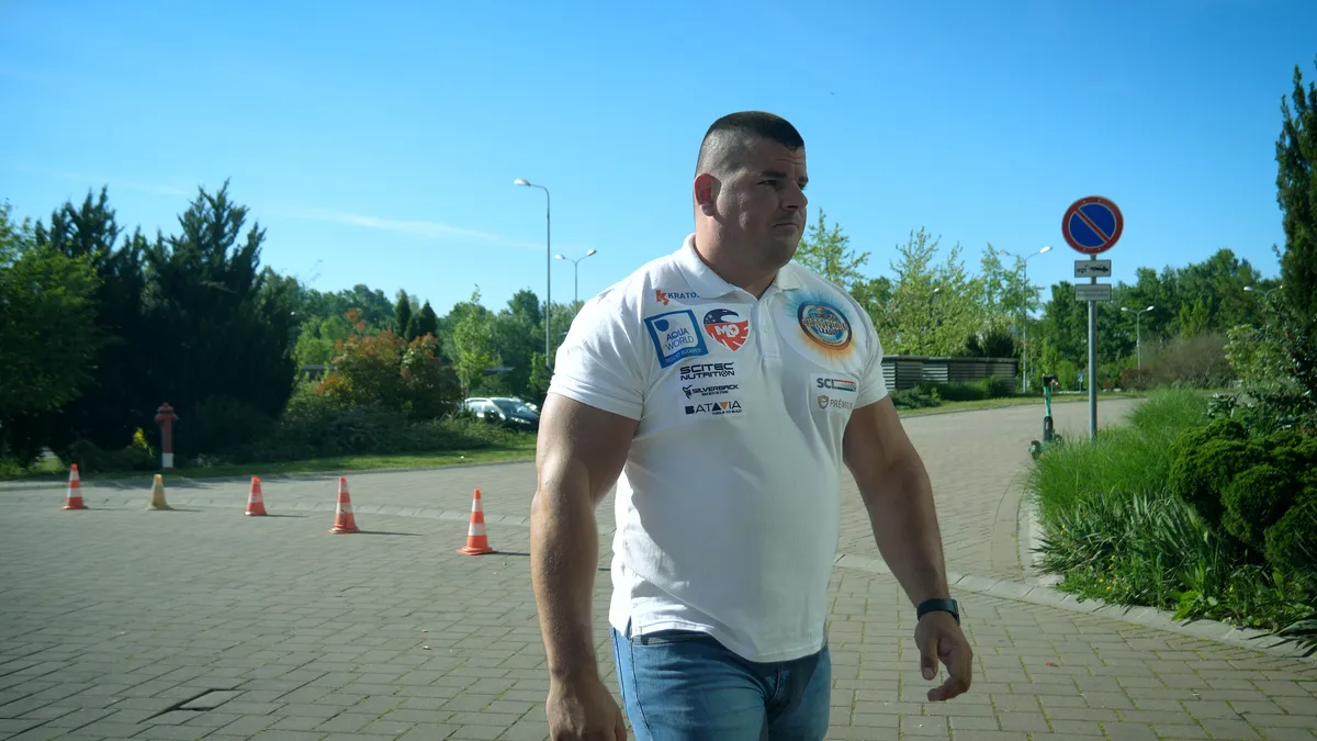 Tíz év után újra BL-fordulót rendeznek Magyarországon