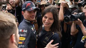 Verstappen elképesztő üzenetet küldött, bárki kihívhatja őt egy versenyre