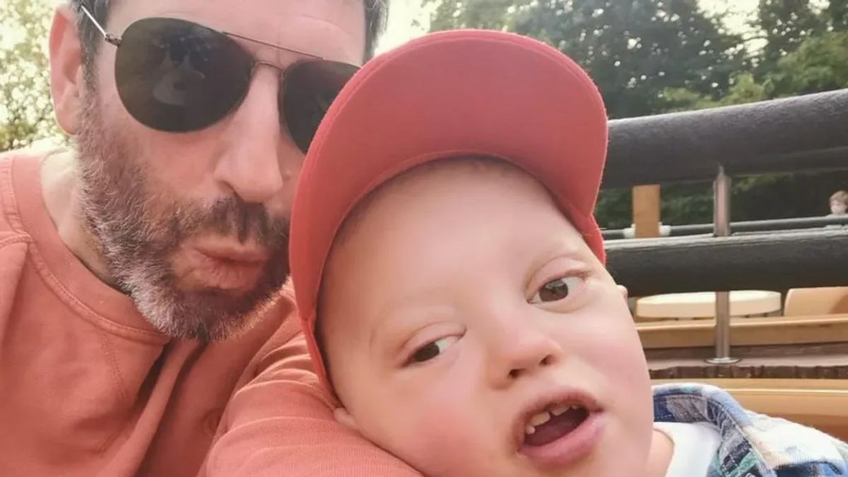Születésnapja előtt feladta a harcot a rákkal a hatéves kisfiú, megható dolgot tettek a szülei