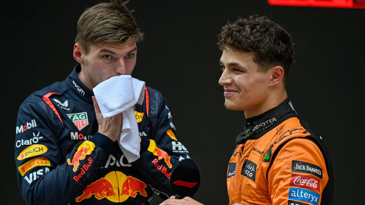 „Az F1 nélkülem is folytatódik” – már a visszavonulással fenyegetőzik Verstappen