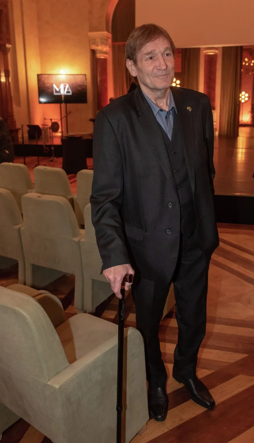 cserhalmi györgy