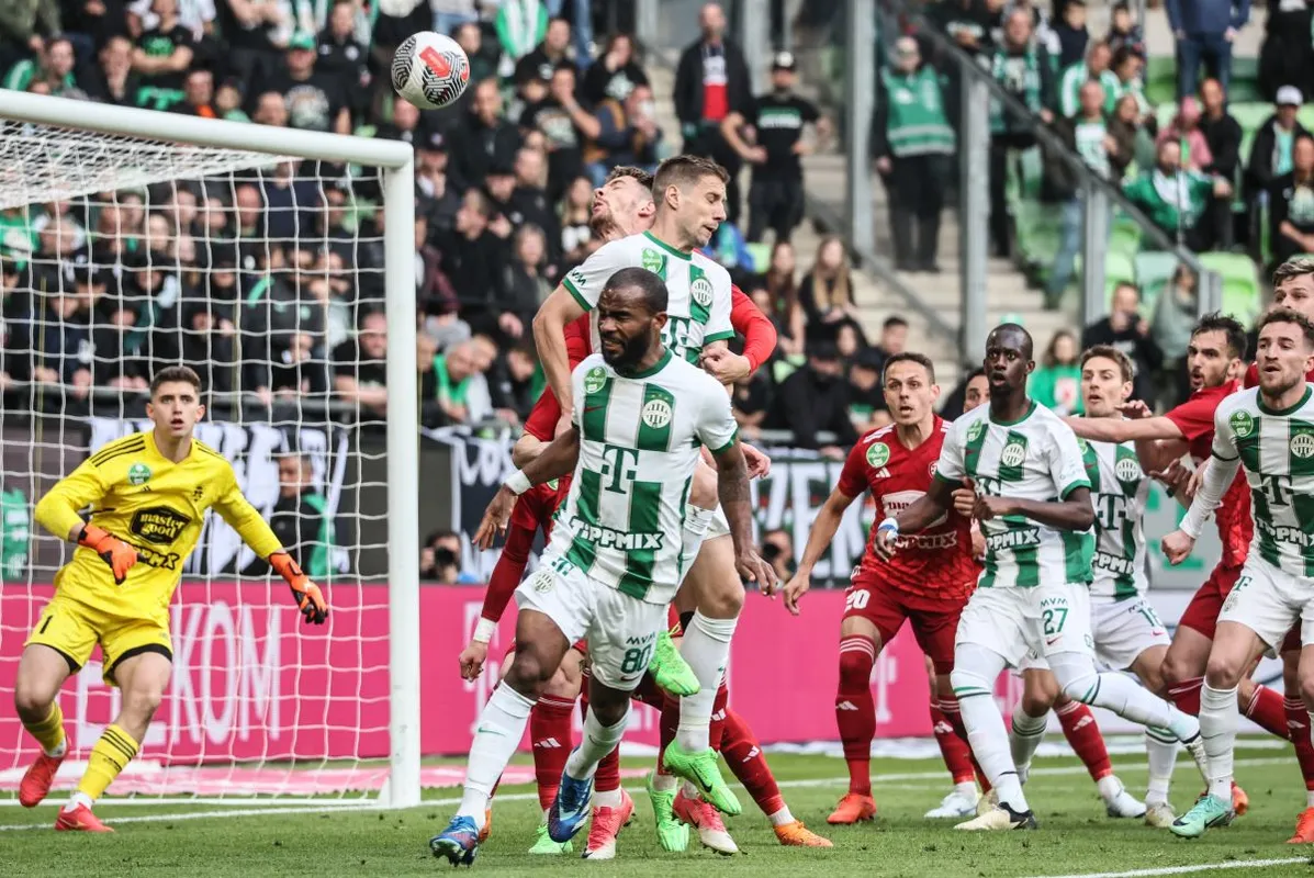 Ferencváros