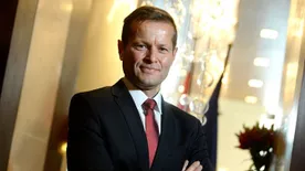 Nobel-díjas fizikusunk, Krausz Ferenc is kitöltötte a Közös ügyünk a zöldenergia kérdőívet