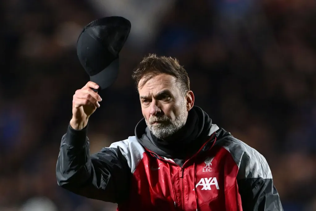 Klopp nyáron búcsúzik, de boldogan vagy fájó szívvel?