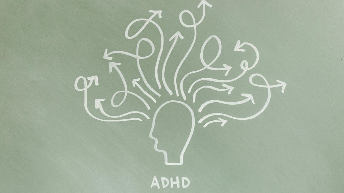 Nagyon oda kell figyelni: ezek az ADHD tünetei