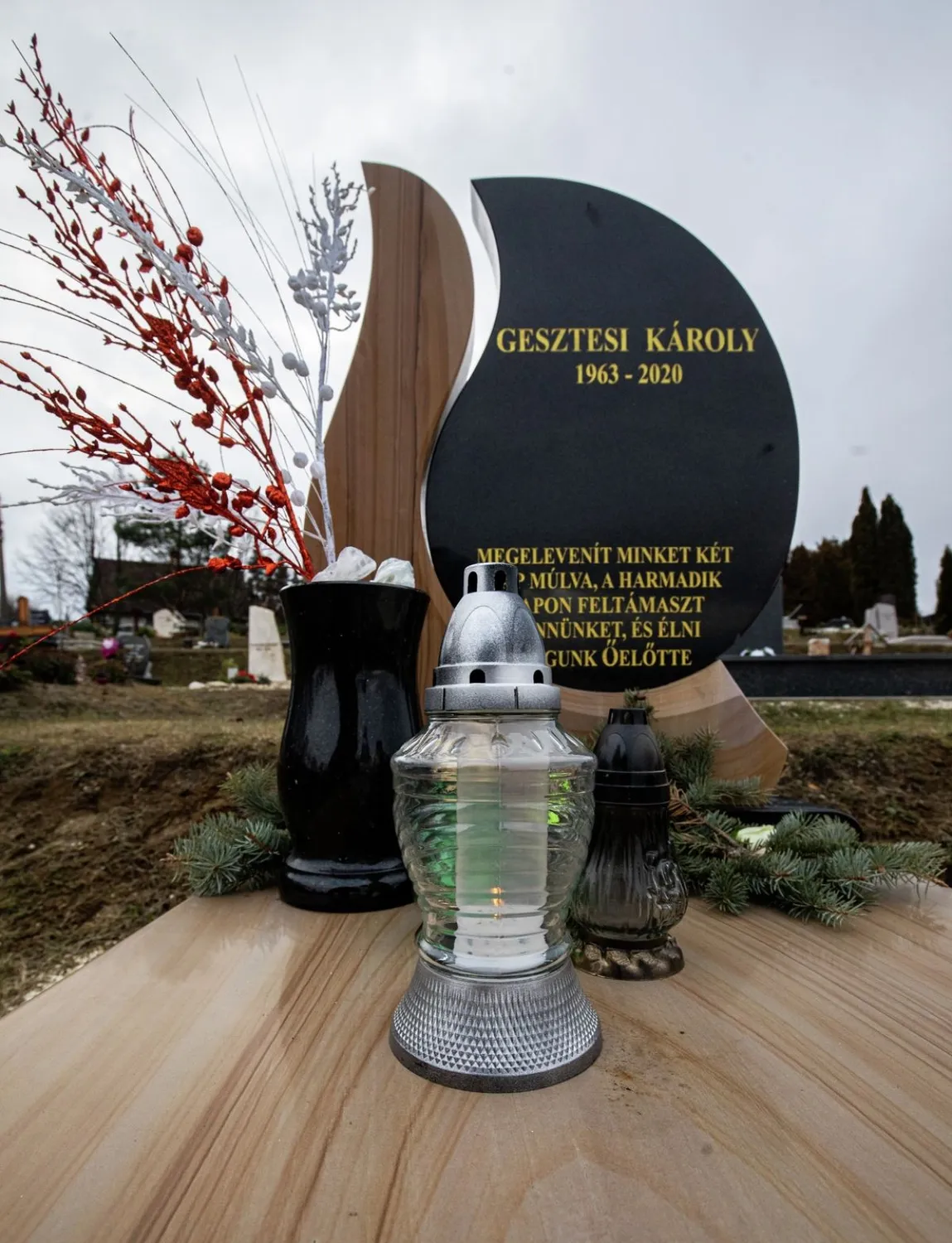 Gesztesi Károly