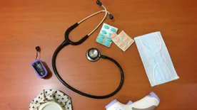 Félrekezelték: Hazaküldték az orvosok asztmával, meghalt a kétgyermekes anyuka