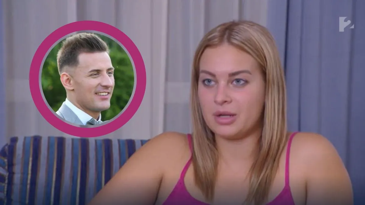 Házasság első látásra Enci
