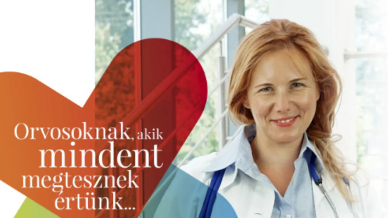 Tíz orvossal bővült a Szent-Györgyi Albert Orvosi Díjasok köre