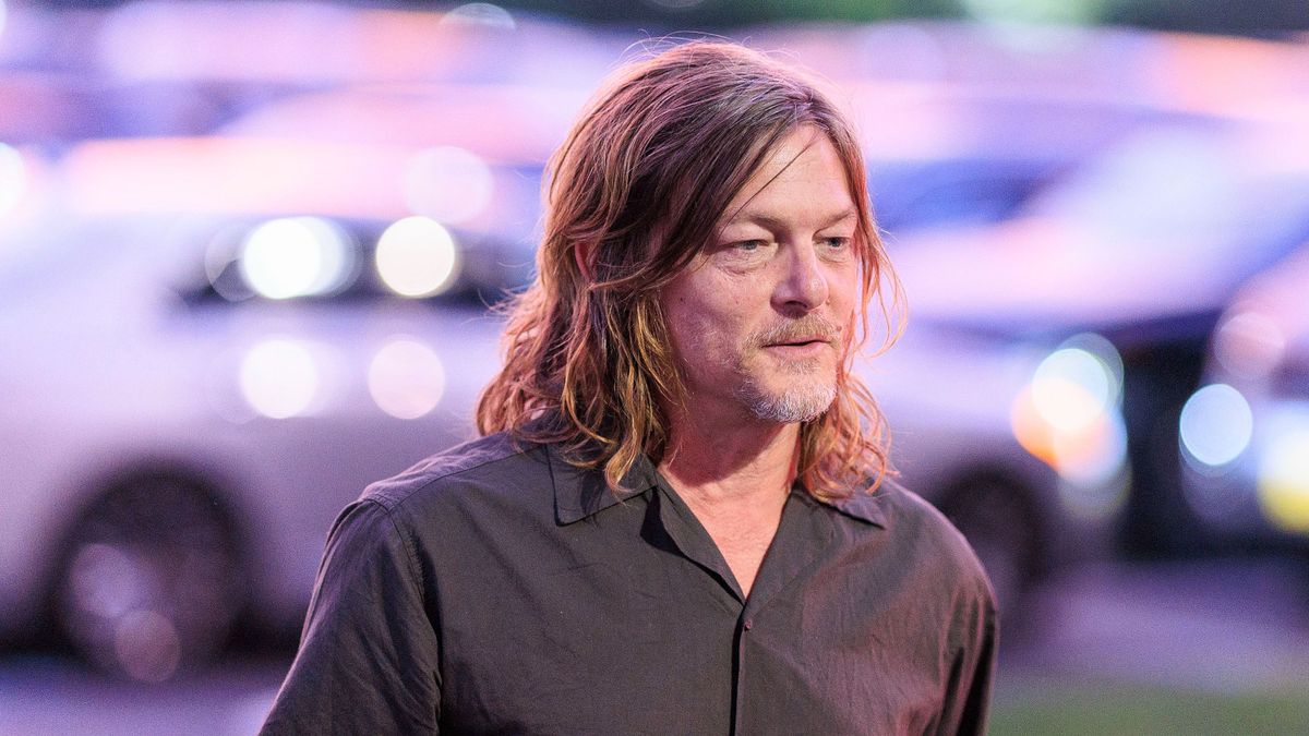 Hoppá, Budapesten látták a The Walking Dead sztárját