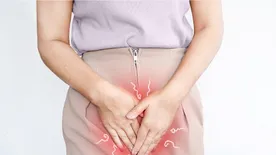 A cukorbetegség egyik gyakori szövődménye, amiről csak kevesen tudnak