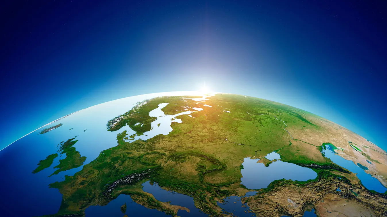 Megrendült közleményt adott ki a NASA: magas adattartalmú jeleket fogtak be a szondák