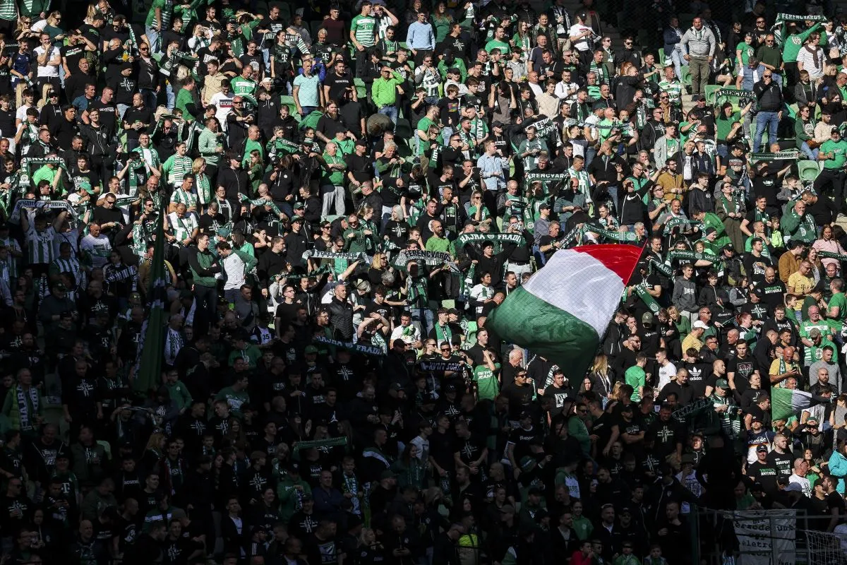 Ferencváros, szurkolók