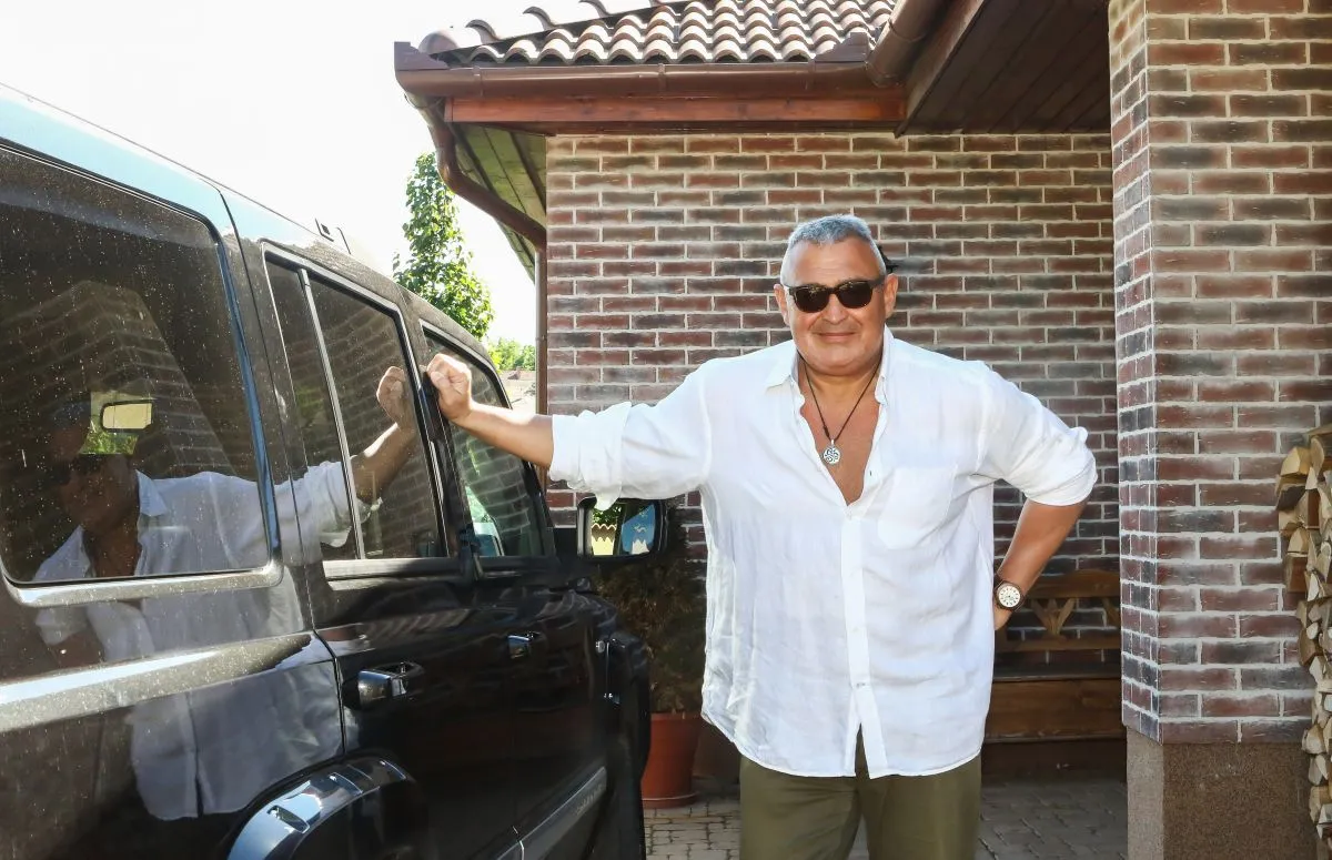 Gesztesi Károly