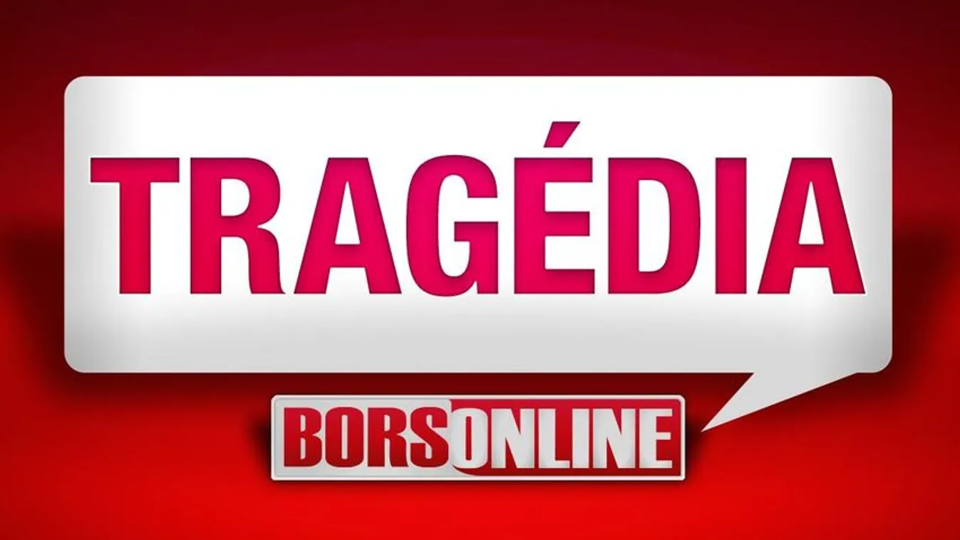 Közúti tragédia: 9 éves kisgyerek zuhant ki a teherautóból