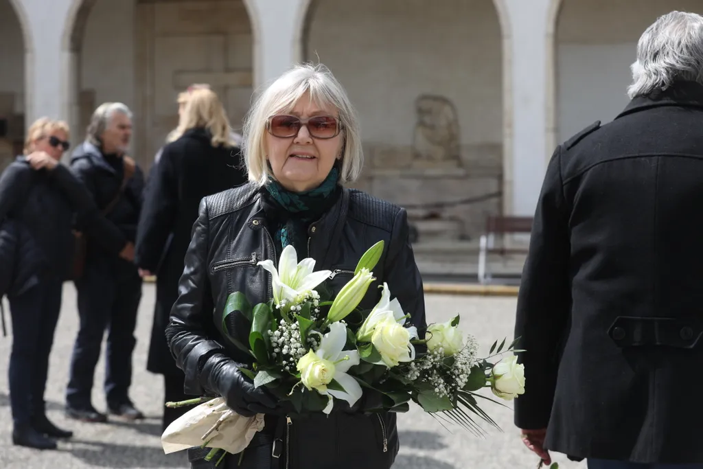 2024.04.18
Tordy Géza temetés
Halász Judit