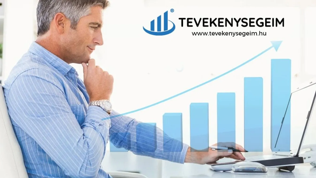 Hogyan segíthet a Tevékenységeim az Ön vállalkozásának? (x)