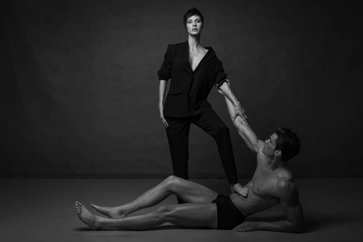 next top model hungary