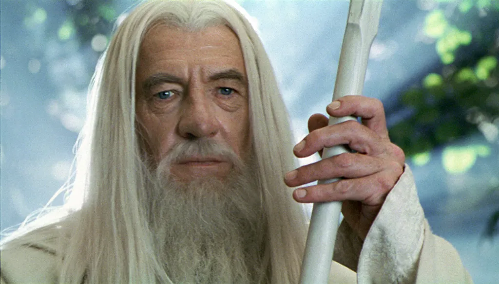 'The Lord of the Rings: The Two Towers' by Peter Jackson, USA/New Zealand/Germany, 2002.