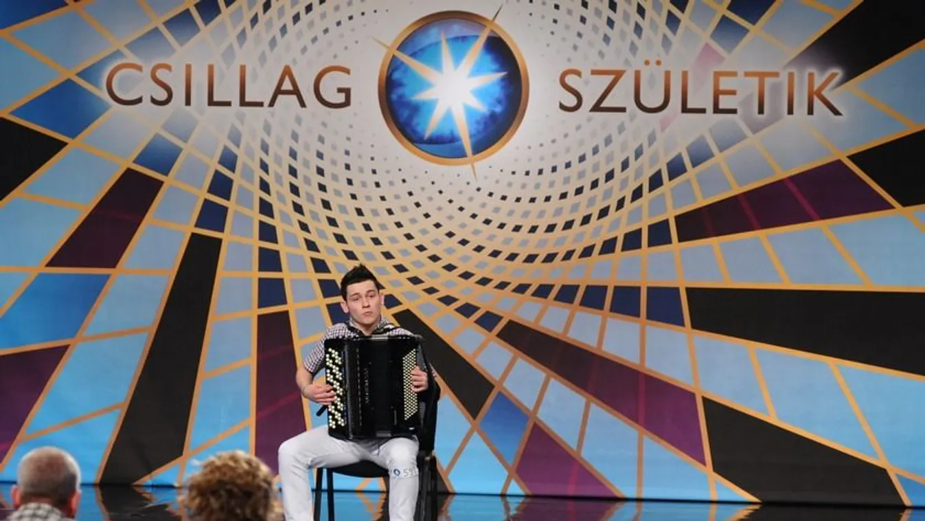 Emlékszel még rájuk? Így megváltoztak a Csillag születik szereplői - galéria