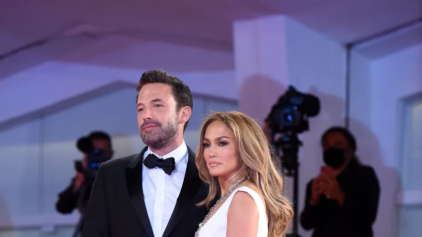 Ilyen volt Jennifer Lopez és Ben Affleck kapcsolata képekben