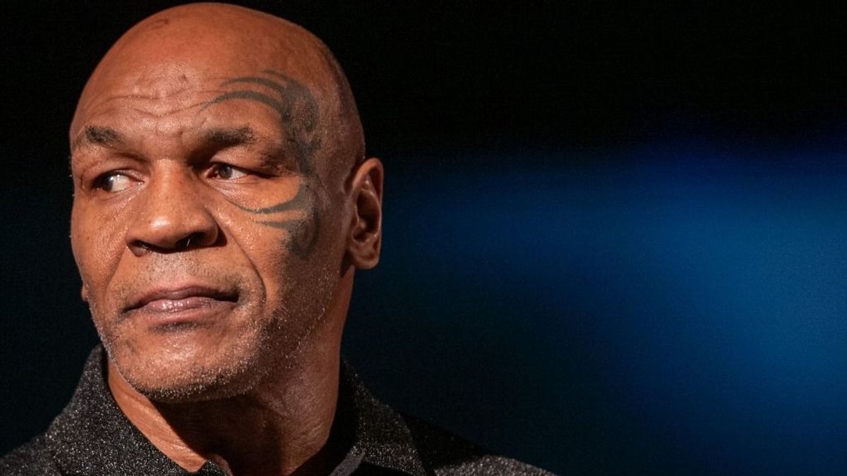 Mike Tyson életéért aggódnak, elmarad a nagy meccs?