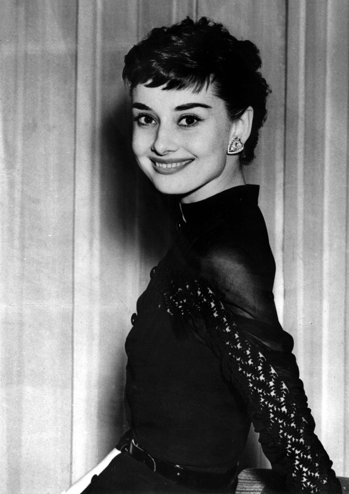 Golden Age Of Cinema, Audrey Hepburn