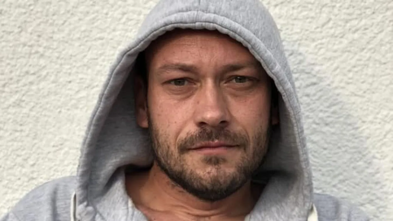 „A halálra is felkészültem” – Életmentő szívműtéten esett át Both Zoli
