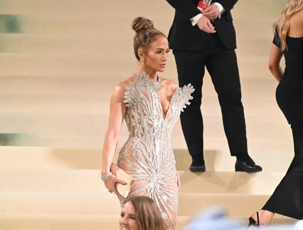 The 2024 Met Gala Celebrating "Sleeping Beauties: Reawakening Fashion" - Street Sightings