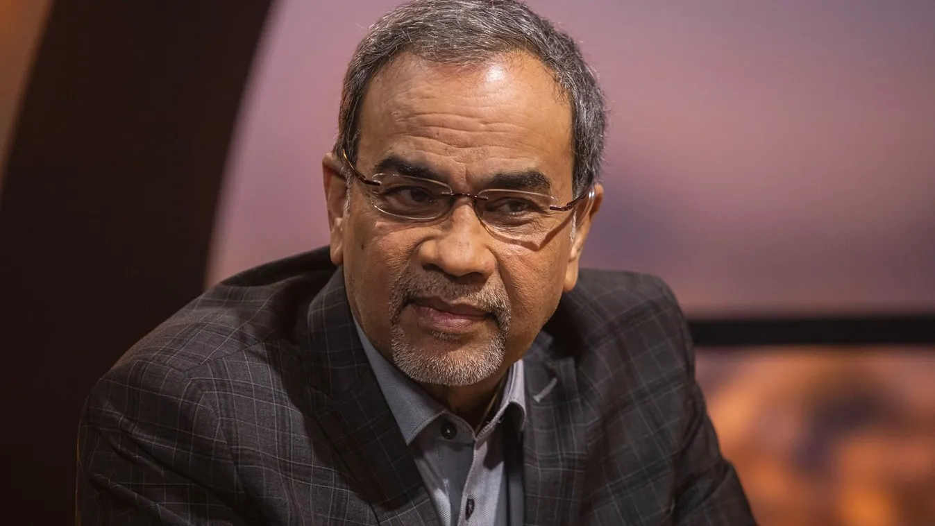Joshi Bharat a szerelemről: „Ez nem egy garanciális vásárlás”