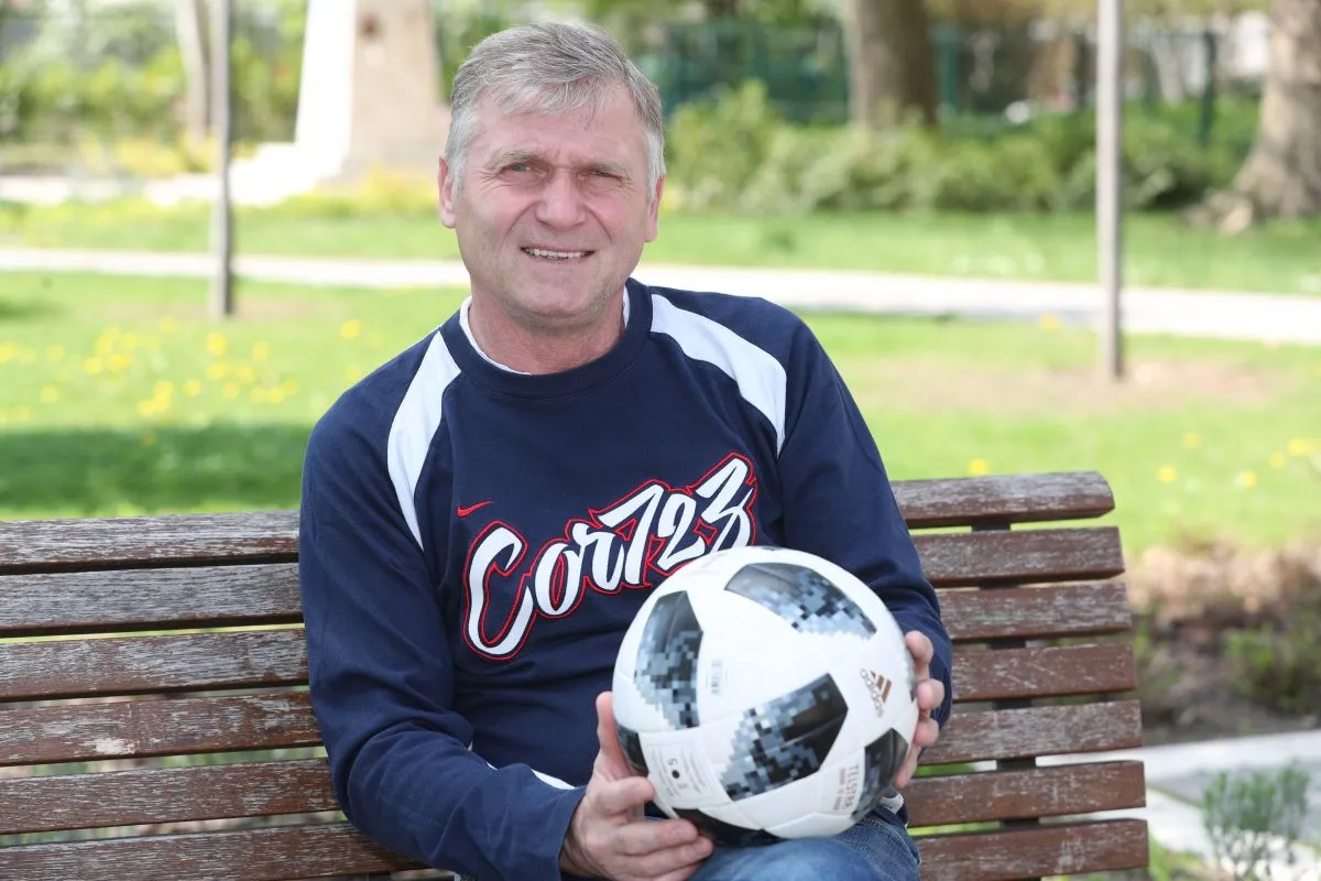 Détári Lajos