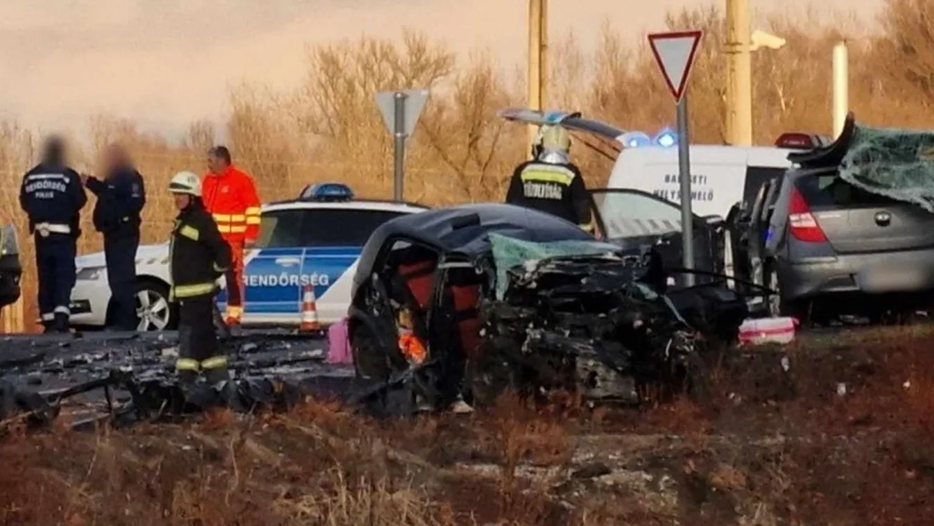„Most újra mankó nélkül tudok lépcsőzni!” - megműtötték a körmendi horrorbaleset túlélőjét