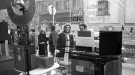 Lehetetlen retró kvíz: fogadjunk, hogy nem ismered fel a következő tárgyakat