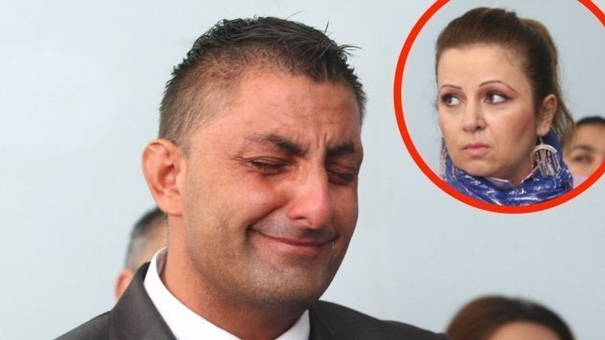 "Hol vagy, more, mit csinálsz? Pattanjon ki a szemed" - 30 év után is féltékeny Gáspár Bea