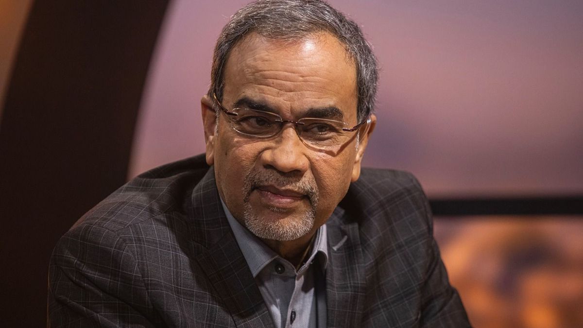 Joshi Bharat a szerelemről: „Ez nem egy garanciális vásárlás”