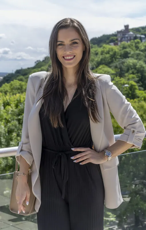 Gelencsér Timi