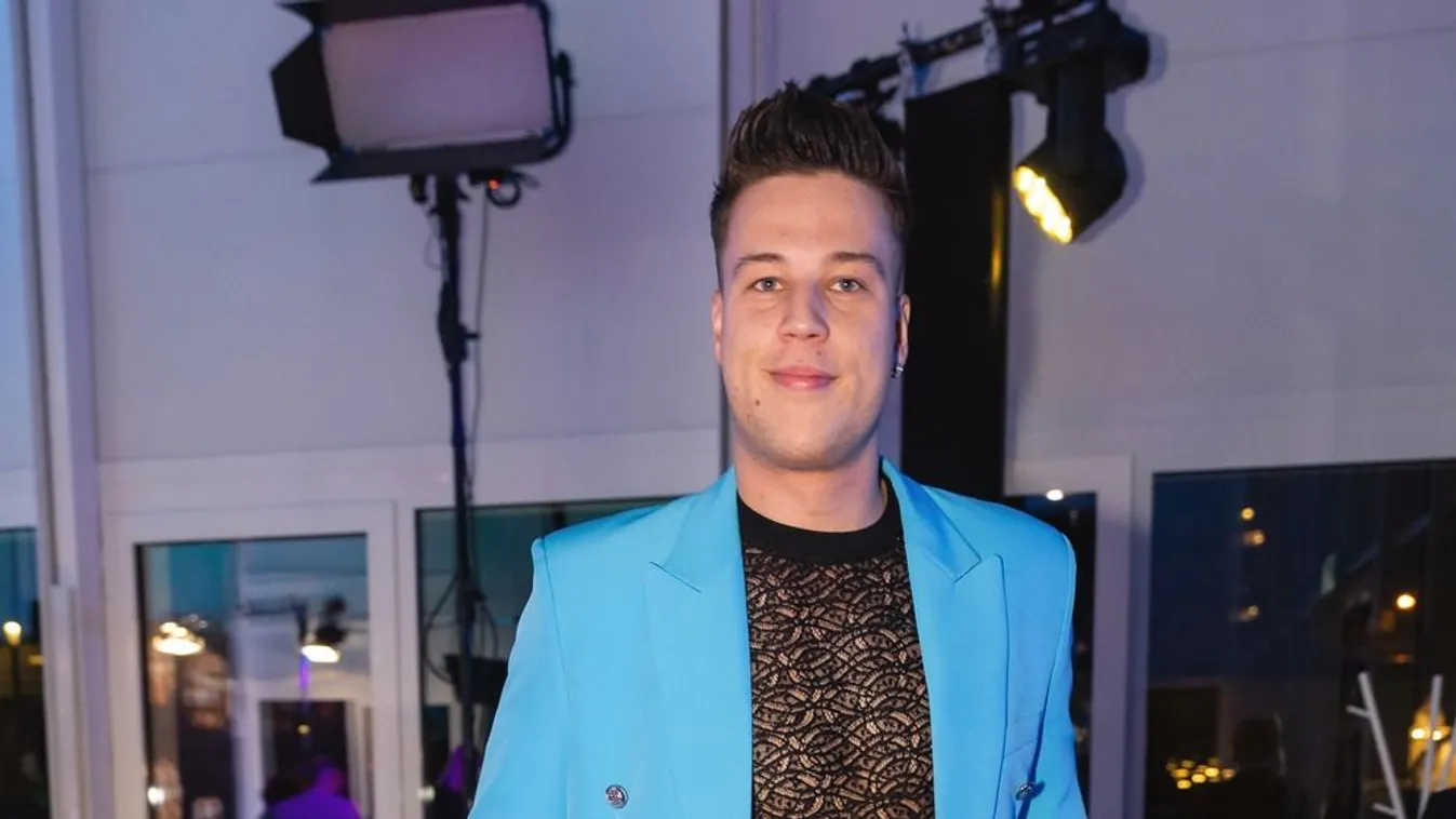 Új sztárpár a láthatáron? Nem hiszed el, kinek csapta a szelet a kamerák előtt T. Danny – videó